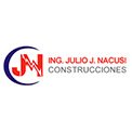 Ing. Julio Nacusi